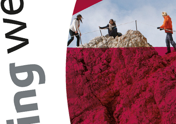 Magazine voor Wing, deze verschijnt elk kwartaal met 22 of 26 pagina's.