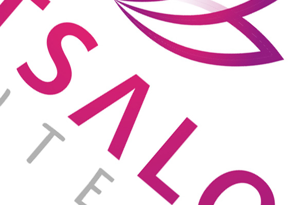 Een lotus maar dan anders.