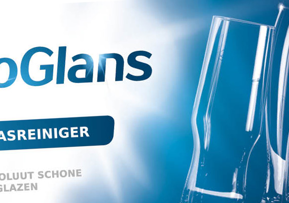 Een groot deel van Glanssa's omzet komt van white labels, echter hebben zij nu zelf veel ideeën voor de zakelijke en particuliere markt. Houd ze in de gaten!