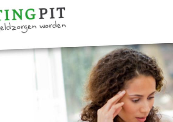 Transparantie is overduidelijk een belangrijk onderwerp in de bewindvoering en dus geldt dat ook voor de website. Met stoffige concurentie steekt Stichting Pit er met kop en schouders boven uit.