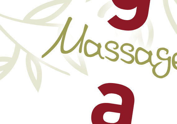 Presentatie materiaal voor Yoga Studio Nieuwegein